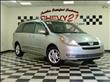 2005 Toyota Sienna