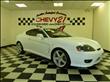 2006 Hyundai Tiburon
