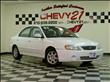 2003 Kia Spectra