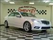 2011 Mercedes-Benz E Class