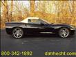 2009 Chevrolet Corvette