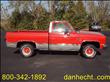 1985 Chevrolet C10