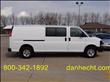 2007 Chevrolet Express