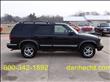 1999 Chevrolet Blazer