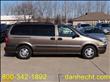 2003 Chevrolet Venture
