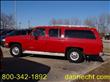 1990 Chevrolet Suburban