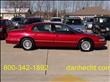 1996 Chrysler LHS