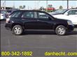 2008 Chevrolet Equinox