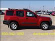 2011 Nissan Xterra