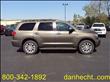 2010 Toyota Sequoia