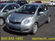 2011 Toyota Yaris