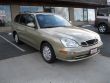 2000 Daewoo Nubira