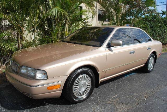 1994 Infiniti Q45 for sale