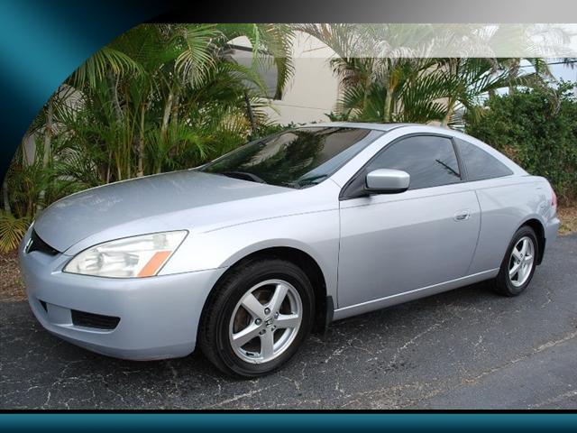2004 Honda Accord for sale