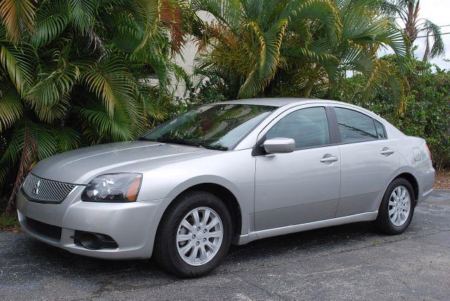2011 Mitsubishi Galant for sale