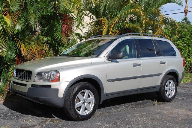 2006 Volvo XC90 for sale