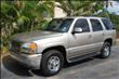 2003 GMC Yukon