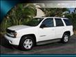 2002 Chevrolet TrailBlazer