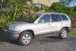 2006 Hyundai Santa Fe