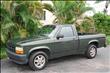 1996 Dodge Dakota