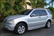 2005 Mercedes-Benz M Class