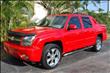 2003 Chevrolet Avalanche