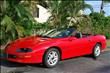 1995 Chevrolet Camaro