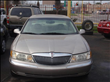 1999 Lincoln Continental