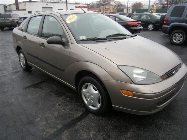 2003 Ford Focus for sale