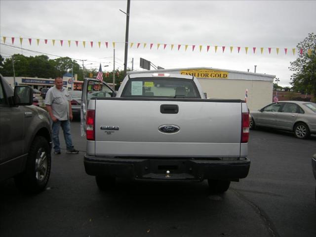 2005 Ford F150 for sale