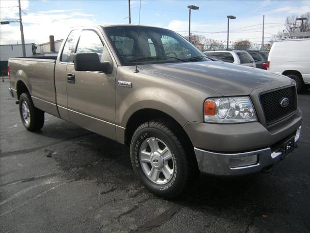2004 Ford F150 for sale