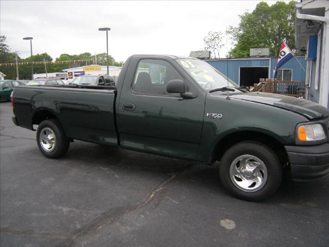 2003 Ford F150 for sale