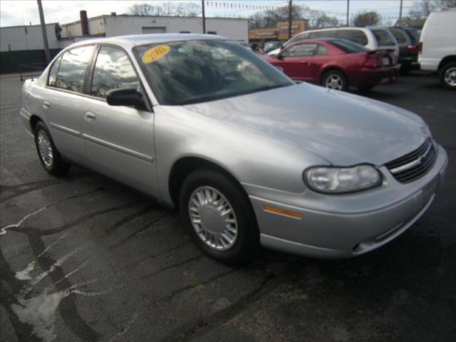 2003 Chevrolet Malibu for sale