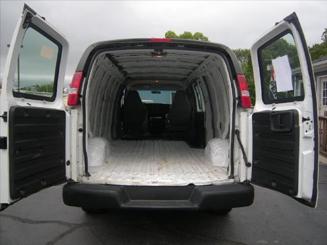 2003 GMC Savana for sale