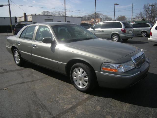 2003 Mercury Grand Marquis for sale
