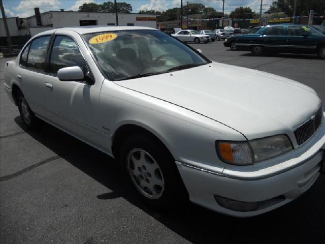 1999 Infiniti I30 for sale