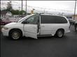 1998 Chrysler Town & Country