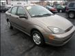 2003 Ford Focus