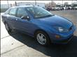 2003 Ford Focus