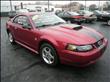 2004 Ford Mustang