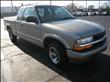 2000 Chevrolet S10
