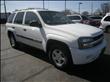 2003 Chevrolet TrailBlazer