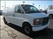 2002 GMC Savana