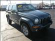 2002 Jeep Liberty