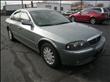 2005 Lincoln LS