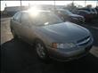 2001 Nissan Altima