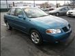 2004 Nissan Sentra
