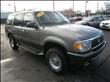 2000 Mercury Mountaineer