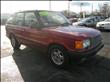 1998 Land Rover Range Rover