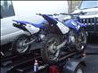 2002 YAMAHA TTR('S)